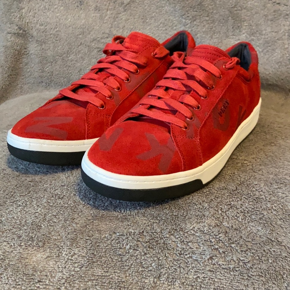 Rare! DKNY Men’s Shoes